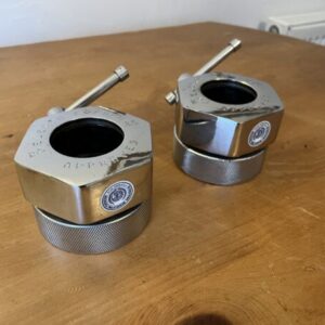 Eleiko IWF Comp Standard Collars