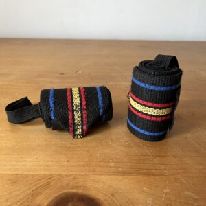 Titan Wrist Wraps