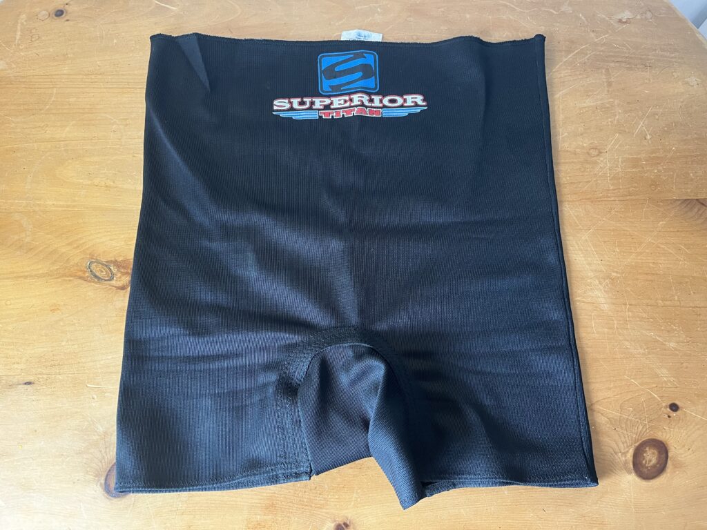 Squat Briefs