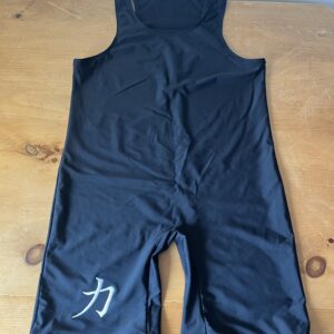 Powerlifting Singlet